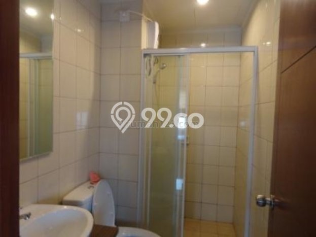 Apartemen di Tanjung Duren, 3 KT, Luas 112m², View Kota Apartemen di Tanjung Duren, 3 KT, Luas 112m², View Kota