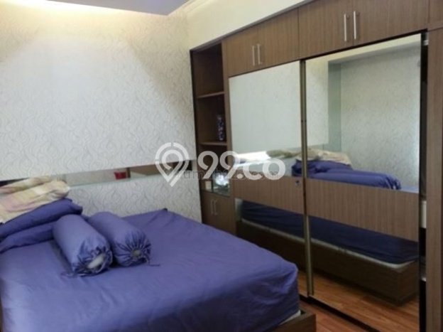 EXCLUSIVE UNIT! Apartemen di Tanjung Duren, 2 KM, Luas 100m², Lokasi Premium, Fasilitas Terbaik EXCLUSIVE UNIT! Apartemen di Tanjung Duren, 2 KM, Luas 100m², Lokasi Premium, Fasilitas Terbaik