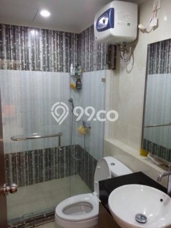 EXCLUSIVE UNIT! Apartemen di Tanjung Duren, 2 KM, Luas 100m², Lokasi Premium, Fasilitas Terbaik EXCLUSIVE UNIT! Apartemen di Tanjung Duren, 2 KM, Luas 100m², Lokasi Premium, Fasilitas Terbaik