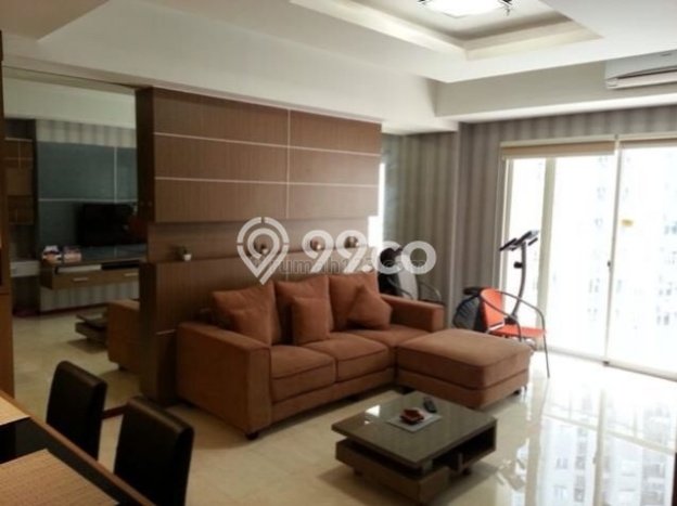 EXCLUSIVE UNIT! Apartemen di Tanjung Duren, 2 KM, Luas 100m², Lokasi Premium, Fasilitas Terbaik EXCLUSIVE UNIT! Apartemen di Tanjung Duren, 2 KM, Luas 100m², Lokasi Premium, Fasilitas Terbaik