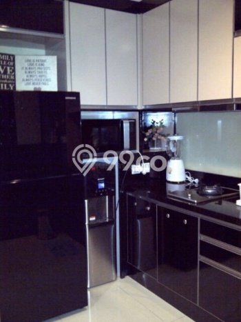 Apartemen Kawasan Tanjung Duren, 1 KM, Luas 77m², Good View Apartemen Kawasan Tanjung Duren, 1 KM, Luas 77m², Good View