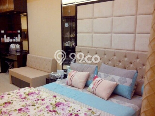 Apartemen Kawasan Tanjung Duren, 1 KM, Luas 77m², Good View Apartemen Kawasan Tanjung Duren, 1 KM, Luas 77m², Good View