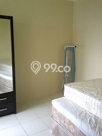 Apartemen Premium Kawasan Tanjung Duren, 1 KM, Luas 44m² Apartemen Premium Kawasan Tanjung Duren, 1 KM, Luas 44m²