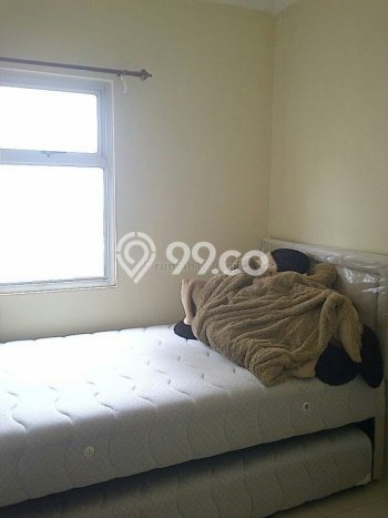 Apartemen Premium Kawasan Tanjung Duren, 1 KM, Luas 44m² Apartemen Premium Kawasan Tanjung Duren, 1 KM, Luas 44m²