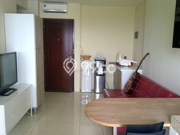 Apartemen Premium Kawasan Tanjung Duren, 1 KM, Luas 44m² Apartemen Premium Kawasan Tanjung Duren, 1 KM, Luas 44m²