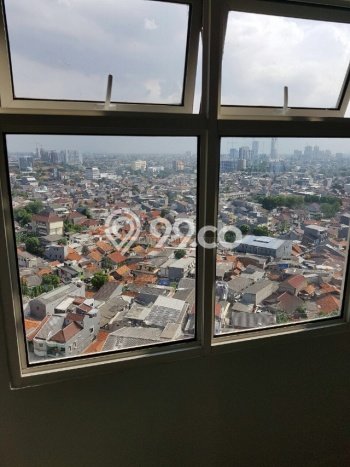 PRIME LOCATION! Apartemen di Tanjung Duren, 1 KM, Luas 25m², Strategis PRIME LOCATION! Apartemen di Tanjung Duren, 1 KM, Luas 25m², Strategis