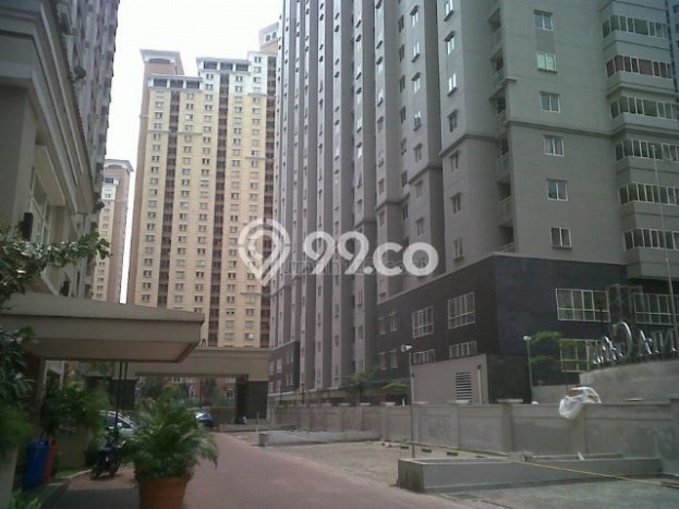 BEST CHOICE! Apartemen di Tanjung Duren, Jakarta Barat, 2 KT, Luas 42m², Harga Terbaik BEST CHOICE! Apartemen di Tanjung Duren, Jakarta Barat, 2 KT, Luas 42m², Harga Terbaik