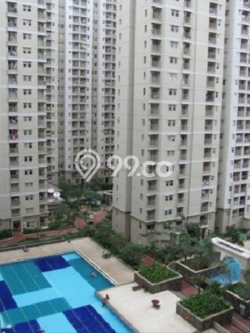 BEST CHOICE! Apartemen di Tanjung Duren, Jakarta Barat, 2 KT, Luas 42m², Harga Terbaik BEST CHOICE! Apartemen di Tanjung Duren, Jakarta Barat, 2 KT, Luas 42m², Harga Terbaik