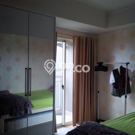 Apartemen Strategis Kawasan Tanjung Duren, 3 KT, Luas 100m² Apartemen Strategis Kawasan Tanjung Duren, 3 KT, Luas 100m²