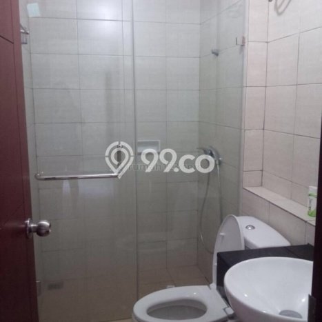 Apartemen Strategis Kawasan Tanjung Duren, 3 KT, Luas 100m² Apartemen Strategis Kawasan Tanjung Duren, 3 KT, Luas 100m²