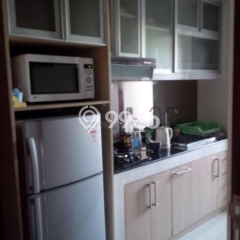 Apartemen Strategis Kawasan Tanjung Duren, 3 KT, Luas 100m² Apartemen Strategis Kawasan Tanjung Duren, 3 KT, Luas 100m²
