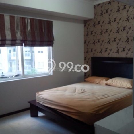 Apartemen Strategis Kawasan Tanjung Duren, 3 KT, Luas 100m² Apartemen Strategis Kawasan Tanjung Duren, 3 KT, Luas 100m²