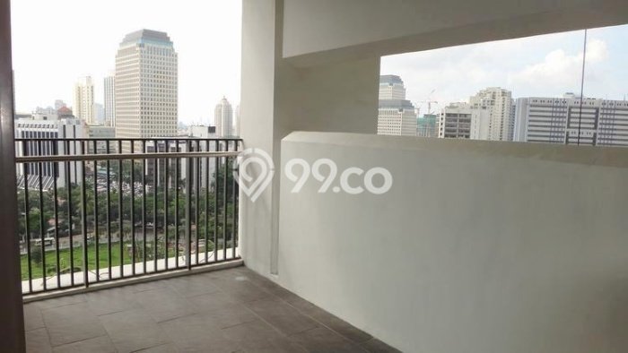 Disewakan Apartemen Ekonomis 2 KT di Senopati Jakarta Selatan Disewakan Apartemen Ekonomis 2 KT di Senopati Jakarta Selatan