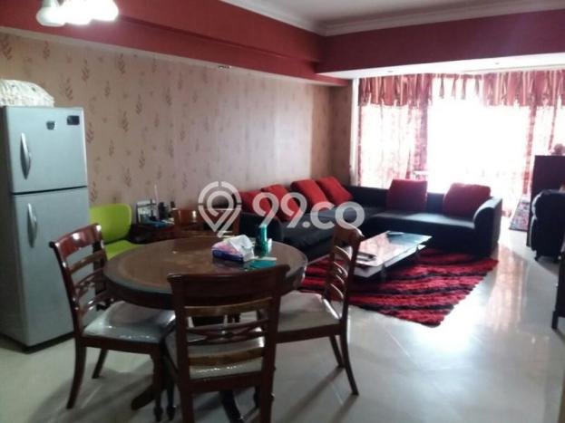 Apartemen Kawasan Tanjung Duren, Jakarta Barat, 2 KM, Luas 88m², Fasilitas Lengkap Apartemen Kawasan Tanjung Duren, Jakarta Barat, 2 KM, Luas 88m², Fasilitas Lengkap