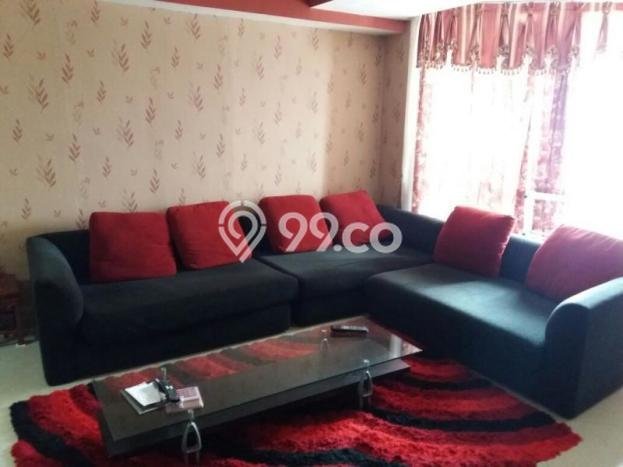 Apartemen Kawasan Tanjung Duren, Jakarta Barat, 2 KM, Luas 88m², Fasilitas Lengkap Apartemen Kawasan Tanjung Duren, Jakarta Barat, 2 KM, Luas 88m², Fasilitas Lengkap