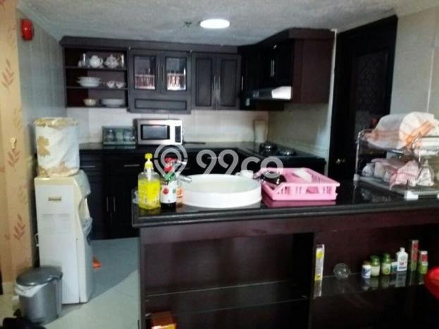 Apartemen Kawasan Tanjung Duren, Jakarta Barat, 2 KM, Luas 88m², Fasilitas Lengkap Apartemen Kawasan Tanjung Duren, Jakarta Barat, 2 KM, Luas 88m², Fasilitas Lengkap