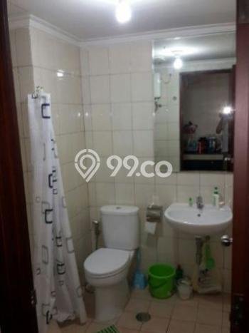 Apartemen Premium di Tanjung Duren, 1 KT, Luas 26m², Dekat Tanjung Duren, Jakarta Barat, Jakarta Barat, Pemandangan Indah Apartemen Premium di Tanjung Duren, 1 KT, Luas 26m², Dekat Tanjung Duren, Jakarta Barat, Jakarta Barat, Pemandangan Indah