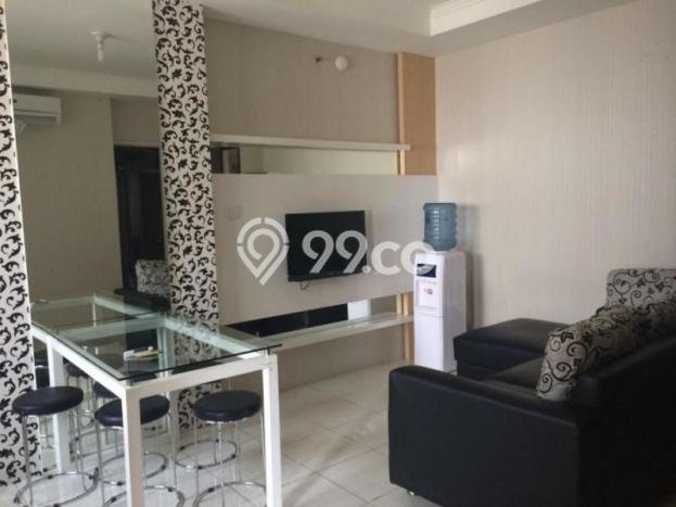 HARGA TERBAIK! Apartemen Kawasan Central Park, 3 KT, Luas 53m², Lokasi Premium, Fasilitas Lengkap, Bisa Segera Ditempati HARGA TERBAIK! Apartemen Kawasan Central Park, 3 KT, Luas 53m², Lokasi Premium, Fasilitas Lengkap, Bisa Segera Ditempati
