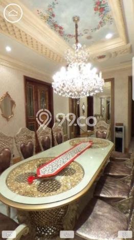 Apartemen di Sudirman, 4 KM, Luas 356m², Kawasan Sudirman, Jakarta Selatan, Jakarta Selatan Apartemen di Sudirman, 4 KM, Luas 356m², Kawasan Sudirman, Jakarta Selatan, Jakarta Selatan
