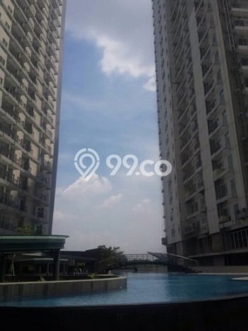 Apartemen Kawasan BSD City, 1 KM, Luas 26m², Kawasan BSD City, Tangerang, Tangerang Apartemen Kawasan BSD City, 1 KM, Luas 26m², Kawasan BSD City, Tangerang, Tangerang