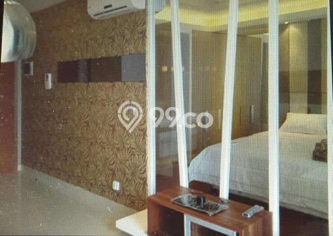 Sewa Apartemen Terjangkau 1 BR di Ancol Jakarta Utara Sewa Apartemen Terjangkau 1 BR di Ancol Jakarta Utara