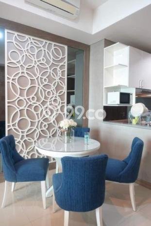 Apartemen Premium di Kemang, Luas 74m², 1 KM Apartemen Premium di Kemang, Luas 74m², 1 KM
