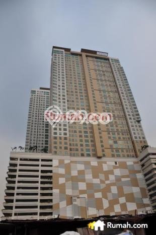 Apartemen Lokasi Strategis Kawasan Gandaria, 3 KT, Luas 117m², Fasilitas Lengkap Apartemen Lokasi Strategis Kawasan Gandaria, 3 KT, Luas 117m², Fasilitas Lengkap