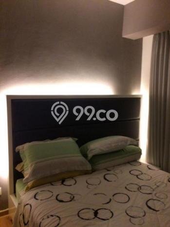HOT UNIT! Apartemen Kawasan Gandaria, 1 KM, Luas 61m² HOT UNIT! Apartemen Kawasan Gandaria, 1 KM, Luas 61m²