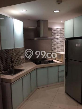 HOT UNIT! Apartemen Kawasan Gandaria, 1 KM, Luas 61m² HOT UNIT! Apartemen Kawasan Gandaria, 1 KM, Luas 61m²