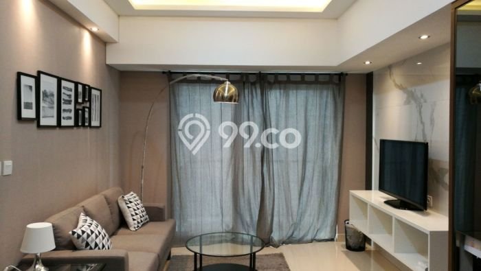 Apartemen Mewah Kawasan BSD, 1 KM, Luas 56m², Dekat Mudah BSD, Tangerang, Tangerang, Fasilitas Premium Apartemen Mewah Kawasan BSD, 1 KM, Luas 56m², Dekat Mudah BSD, Tangerang, Tangerang, Fasilitas Premium
