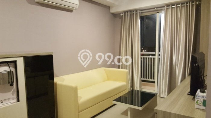 Sewa Apartemen Murah di Lippo Cikarang, Cikarang Lokasi Strategis Sewa Apartemen Murah di Lippo Cikarang, Cikarang Lokasi Strategis