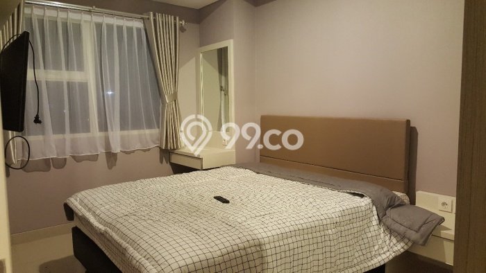 Sewa Apartemen Murah di Lippo Cikarang, Cikarang Lokasi Strategis Sewa Apartemen Murah di Lippo Cikarang, Cikarang Lokasi Strategis