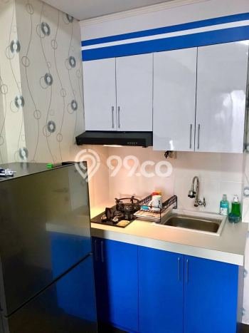Apartemen di Cikokol, 2 KT, Luas 38m², Kawasan Cikokol, Tangerang, Tangerang Apartemen di Cikokol, 2 KT, Luas 38m², Kawasan Cikokol, Tangerang, Tangerang
