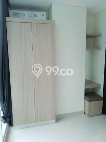 Hunian Apartemen Strategis untuk Dijual di Tangerang dengan 2 Kamar Hunian Apartemen Strategis untuk Dijual di Tangerang dengan 2 Kamar