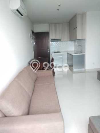 Hunian Apartemen Strategis untuk Dijual di Tangerang dengan 2 Kamar Hunian Apartemen Strategis untuk Dijual di Tangerang dengan 2 Kamar