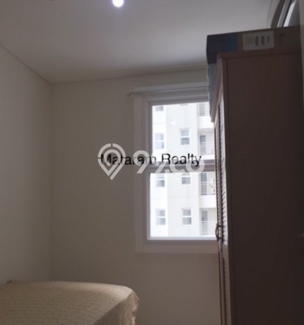 Siap Huni Apartemen di Bandung 2 Kamar & 1 Kamar Mandi, Luas 41m2 Siap Huni Apartemen di Bandung 2 Kamar & 1 Kamar Mandi, Luas 41m2