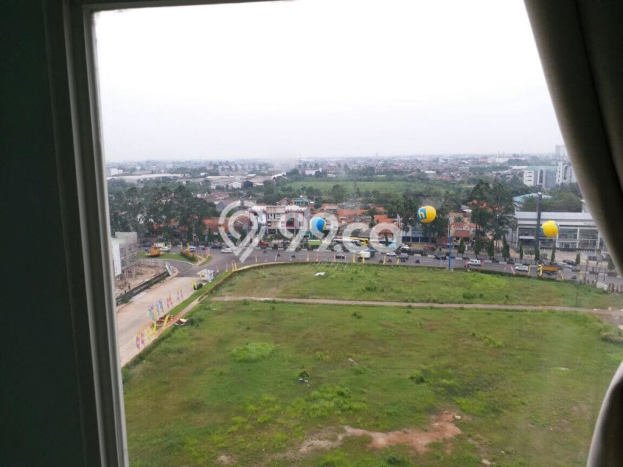 Untuk Dijual Apartemen 0 KT & 0 KM di Tangerang Area Strategis Untuk Dijual Apartemen 0 KT & 0 KM di Tangerang Area Strategis