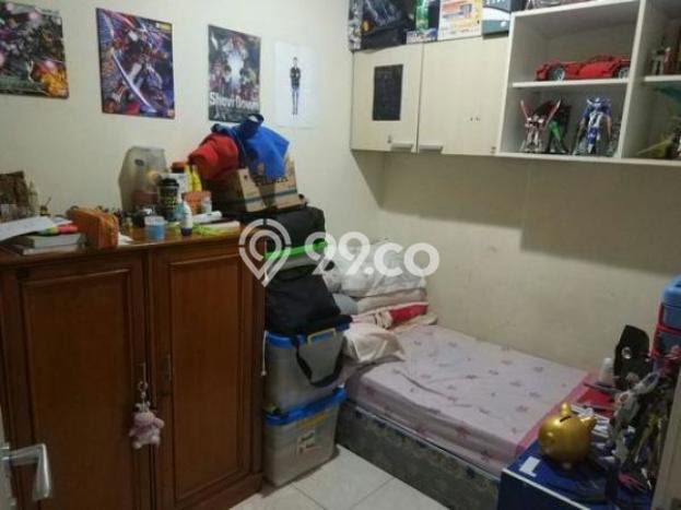 Hunian Apartemen Nyaman di Kelapa Gading 2 Kamar Tidur Hunian Apartemen Nyaman di Kelapa Gading 2 Kamar Tidur