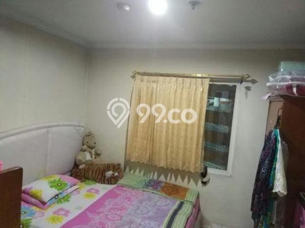 Hunian Apartemen Nyaman di Kelapa Gading 2 Kamar Tidur Hunian Apartemen Nyaman di Kelapa Gading 2 Kamar Tidur