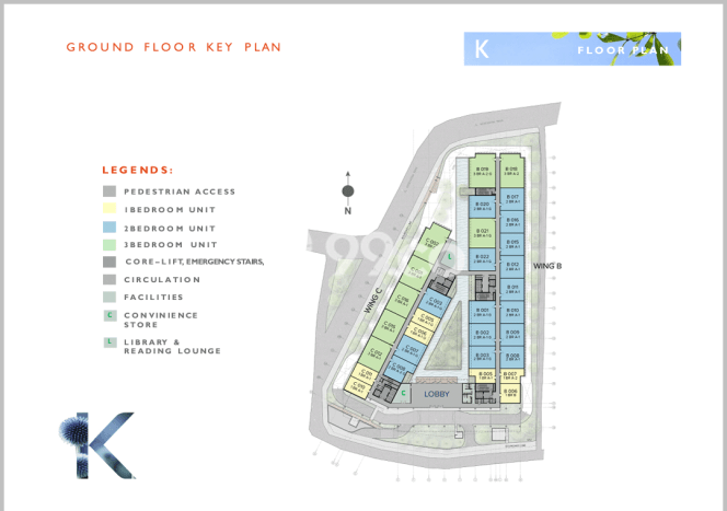 Apartemen Terawat Dijual di Jakarta Selatan Spesifikasi 1 KT, 1 KM Apartemen Terawat Dijual di Jakarta Selatan Spesifikasi 1 KT, 1 KM