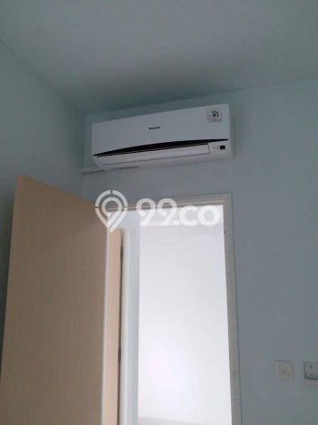 Hunian Apartemen Ideal untuk Dijual di Tangerang dengan 2 Kamar Hunian Apartemen Ideal untuk Dijual di Tangerang dengan 2 Kamar