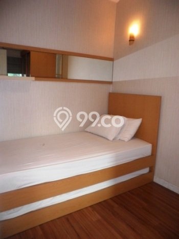 Apartemen Harga Murah dengan 2 BR & 1 KM di Kelapa Gading Jakarta Utara Apartemen Harga Murah dengan 2 BR & 1 KM di Kelapa Gading Jakarta Utara