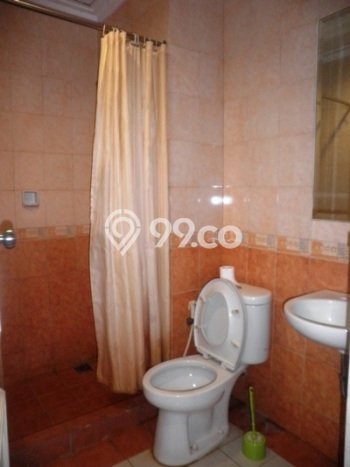 Apartemen Harga Murah dengan 2 BR & 1 KM di Kelapa Gading Jakarta Utara Apartemen Harga Murah dengan 2 BR & 1 KM di Kelapa Gading Jakarta Utara
