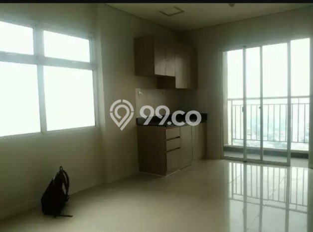 Dijual Apartemen di Jakarta Barat 2 Kamar & 1 Kamar Mandi, Luas 53m2 Dijual Apartemen di Jakarta Barat 2 Kamar & 1 Kamar Mandi, Luas 53m2