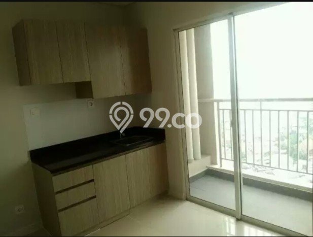 Dijual Apartemen di Jakarta Barat 2 Kamar & 1 Kamar Mandi, Luas 53m2 Dijual Apartemen di Jakarta Barat 2 Kamar & 1 Kamar Mandi, Luas 53m2