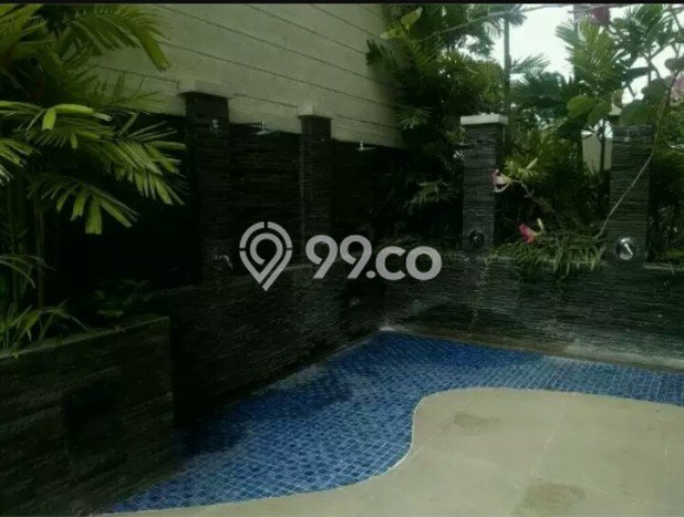 Dijual Apartemen di Jakarta Barat 2 Kamar & 1 Kamar Mandi, Luas 53m2 Dijual Apartemen di Jakarta Barat 2 Kamar & 1 Kamar Mandi, Luas 53m2
