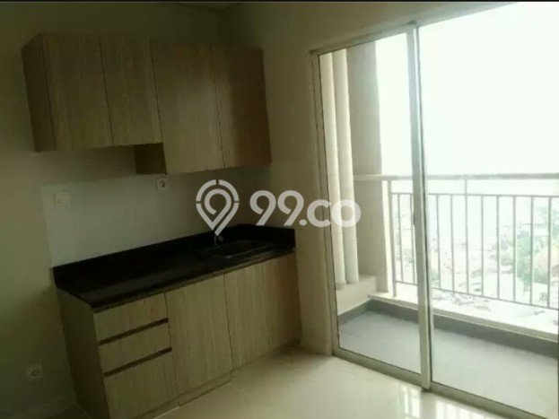 Dijual Apartemen di Jakarta Barat 2 Kamar & 1 Kamar Mandi, Luas 53m2 Dijual Apartemen di Jakarta Barat 2 Kamar & 1 Kamar Mandi, Luas 53m2