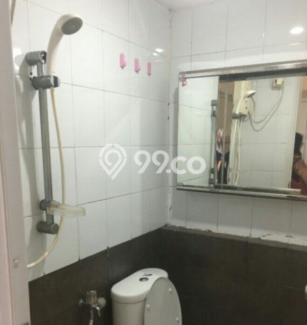 Dijual Apartemen di Jakarta Barat 2 Kamar & 1 Kamar Mandi, Luas 53m2 Dijual Apartemen di Jakarta Barat 2 Kamar & 1 Kamar Mandi, Luas 53m2