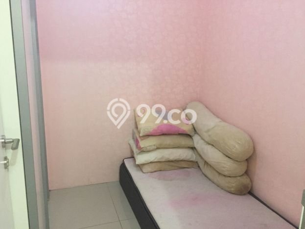 Dijual Apartemen di Jakarta Barat 2 Kamar & 1 Kamar Mandi, Luas 53m2 Dijual Apartemen di Jakarta Barat 2 Kamar & 1 Kamar Mandi, Luas 53m2