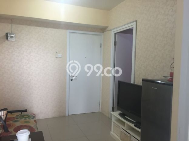 Dijual Apartemen di Jakarta Barat 2 Kamar & 1 Kamar Mandi, Luas 53m2 Dijual Apartemen di Jakarta Barat 2 Kamar & 1 Kamar Mandi, Luas 53m2